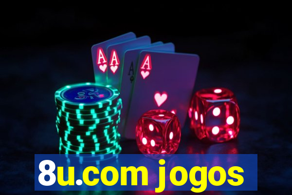 8u.com jogos
